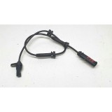 Sensor Frenagem Dianteiro Bmw 320i F30 2015 Cód. 6791223