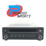 Dvd Player Pl4 Traseiro Bmw X5 X6 E71 E72 2012 Cod: 9243263