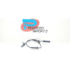 Sensor Frenagem Dianteiro Bmw 125 Active Flex 2016 5791223