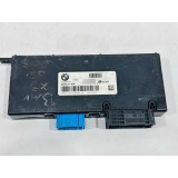 Módulo Gateway Bmw X3 F25 2014 9299594