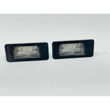 Luz De Placa Bmw 320 G20 2021 Lp6351