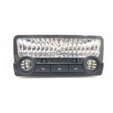 Luz De Teto Bmw 535 2014