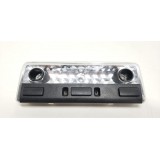 Luz Teto Bmw X3 2.5 2007 8364929