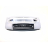 Luz De Teto Bmw 320 F30 2012