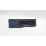 Botão Abertura Porta-malas Bmw 320i F30 2015 Cód. 10822910