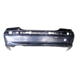 Para Choque Traseiro Mercedes C240 2005 (detalhe)