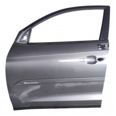 Porta Dianteira Esquerda Hyundai Tucson 2018