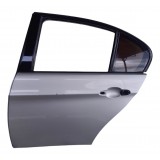 Porta Traseira Esquerda Bmw 320i 2013