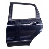 Porta Traseira Esquerda Mercedes B200 2007