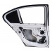 Porta Traseira Esquerda Bmw 320i 2013 (avaria)