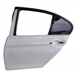 Porta Traseira Esquerda Bmw 320i 2013 (avaria)