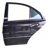 Porta Traseira Esquerda Mercedes C200 2005