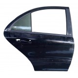 Porta Traseira Direita Mercedes C200 2005