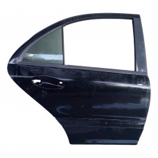 Porta Traseira Direita Mercedes C200 2005