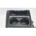 Porta Copos/objetos Console Central Bmw 320i F30 2015