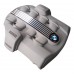 Capa Proteção Motor Bmw X5 V8 2005