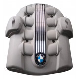 Capa Proteção Motor Bmw X5 V8 2005