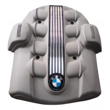 Capa Proteção Motor Bmw X5 V8 2005