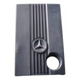 Capa Proteção Motor Mercedes C200 2008