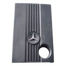 Capa Proteção Motor Mercedes C200 2008