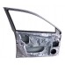 Porta D/e Subaru Outback 2011 (detalhe)