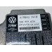 Módulo Carroceria Vw Passat Cc 2011(deflagrado) 5n0959655h