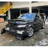 Peças Range Rover Sport Hse V6 Diesel 3.0 2020