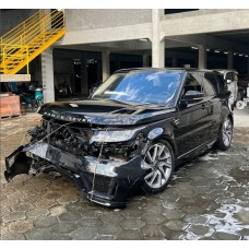 Peças Range Rover Sport Hse V6 Diesel 3.0 2020