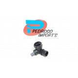 Flange Água C/ Sensor Audi A3 1.4 2012 5q0122291