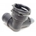 Flange Água C/ Sensor Audi A3 1.4 2012 5q0122291