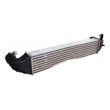 Radiador Intercooler Rampage Rebel 2.0 Diesel Automático 24