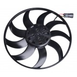 Eletro Ventilador Ventoinha Rampage Rebel 2.0 Diesel 2024