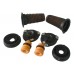 Kit Coxim Batente Rolamento Amortec Dianteiro Rampage 2.0 25