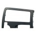 Moldura Console Central Mercedes Benz C180 Coupe 2010