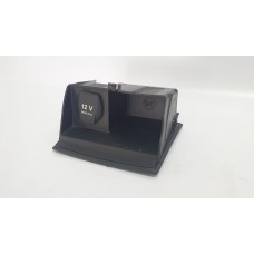 Porta Objetos Console Traseiro Mercedes Benz A200 2006