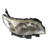 Farol L/d Subaru Impreza 2008 (avaria)