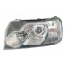 Farol L/e Freelander 2 2009 (avaria)