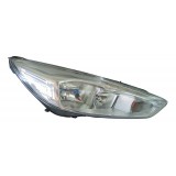 Farol L/d Ford Focus 2015 (avaria)